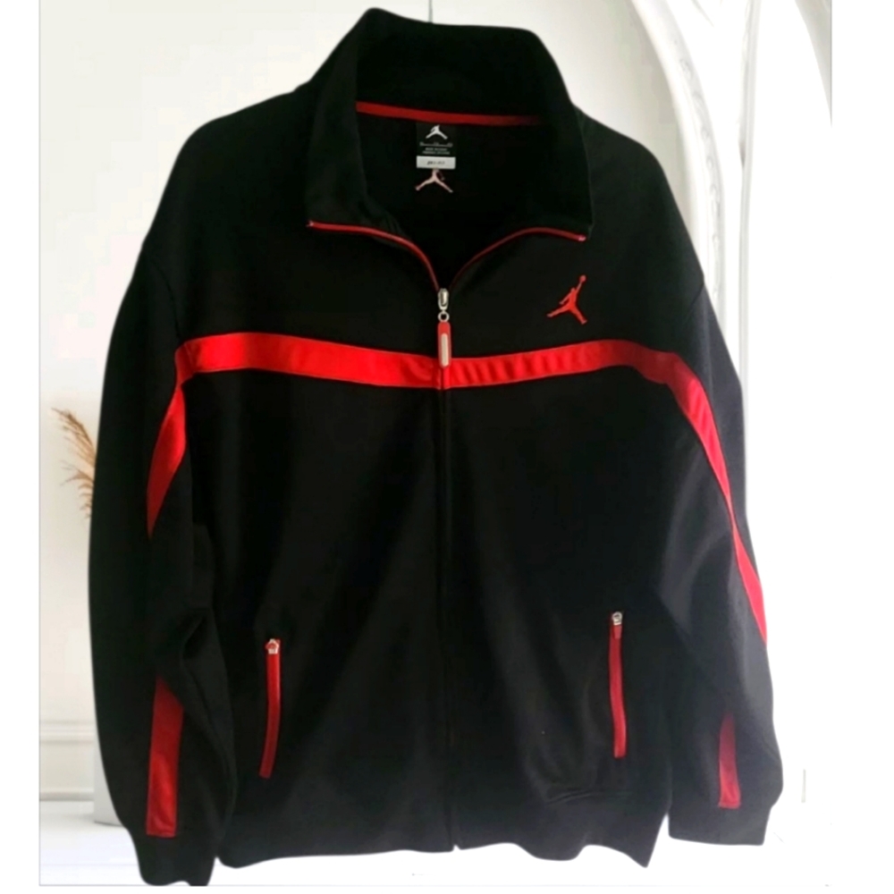 Air Jordan Jumpman Jacket